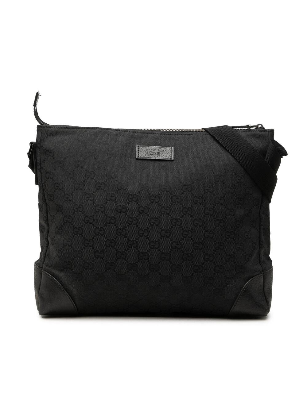 Gucci Gg Canvas Joy Messenger Bag Pre- #363625G49B